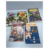 The Overstreet Comic Book Price Guide