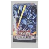 Yu-Gi-Oh Egyptian God Deck