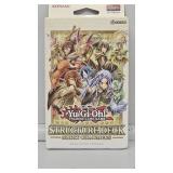 Yu-Gi-Oh Spirit Charmers