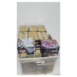 Tote of Yu-Gi-Oh tins