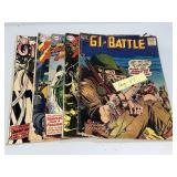 Superman National Comics, AJAX