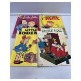 Dell Comics