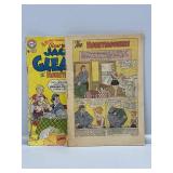 Superman National Comic