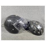 Bike Helmets