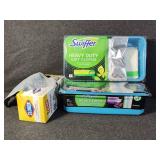 Swiffer Mops
