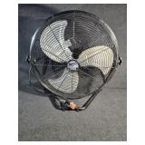 Maxx Air Pro Circular Floor Fan