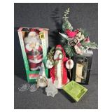 Christmas Santa