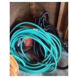 Garden Hose and Tube Hose And Bucket