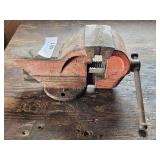 Table Vise