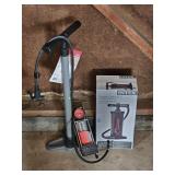 Hand Pumps