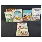 Kids books