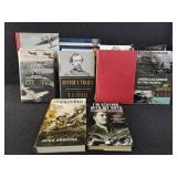 War Books