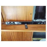 LG Sound Bar