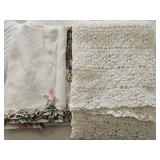 Table Coverings