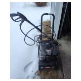 Craftsman Power washer
