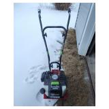 Earthquake 2-Cycle Cultivator Cultivateur 2 Temps
