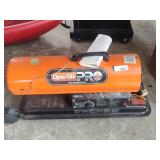 Dyna-Glow Pro Portable Forced Air Heater