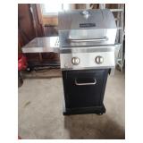 NexGrill with Cover