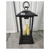 Duraflame Candle Lantern