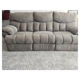 Recliner Couch