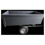 Utility Trailer