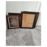 Photo Frames and Wall Decor