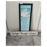 Wall Decor