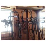 Bike Racks