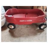 Radio Flyer Wagon