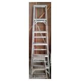 Ladders (2)