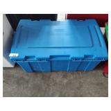 Tote with Life Jackets