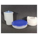 Tupperware, Pitcher