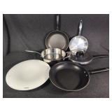 Skillet Pans