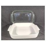 Pyrex Casserole Dish