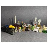 Avon Colonge bottles