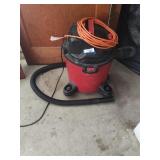 Craftsman Shop Vac
