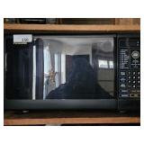 Panasonic Microwave