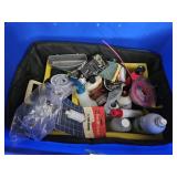 Car Cleaning Products, Car Fluids