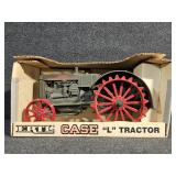ERTL 1:16 Case "L" Tractor