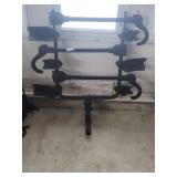 Receiver Bike Rack