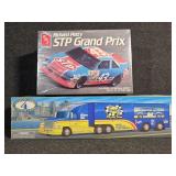 ERTL 1:25 Richard Petty STP Grand Prix, Sunoco