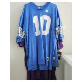 Detroit Lions Jerseys, Vikings Jersey