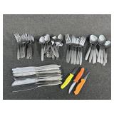 Silverware