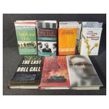 Military Books