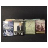 War Books