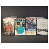 Military Books
