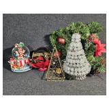 Christmas Decorations
