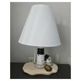 Lighthouse Lamp