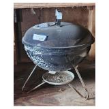 Small Grill