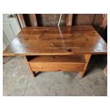 Wooden Table